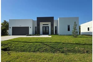 1378 SW California Boulevard, Port Saint Lucie, FL 34953 Sold 05/28/25