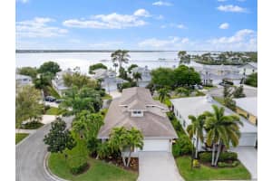 2010 NW Estuary Court, Stuart, FL 34994 Sold 08/29/25