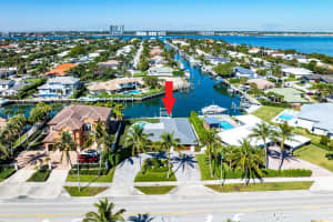 3941 N Ocean Drive, Singer Island, FL 33404 Sold 05/23/25