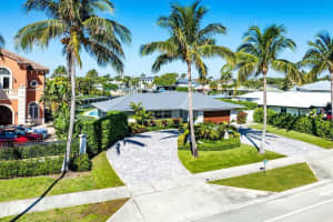 3941 N Ocean Drive, Singer Island, FL 33404 Sold 05/23/25