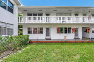 204 Andover H, West Palm Beach, FL 33417 Sold 05/05/25