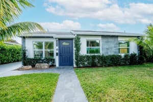 225 E 24th Street, Riviera Beach, FL 33404 Sold 06/20/25