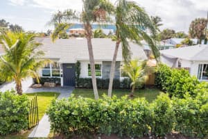 225 E 24th Street, Riviera Beach, FL 33404 Sold 06/20/25