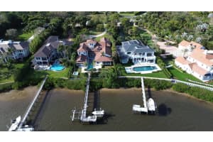 5270 Pennock Point Road, Jupiter