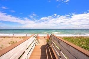 9550 S Ocean Drive 103, Jensen Beach