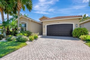 10929 Carmelcove Circle, Boynton Beach, FL 33473 Sold 05/01/25