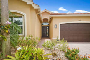 10929 Carmelcove Circle, Boynton Beach, FL 33473 Sold 05/01/25