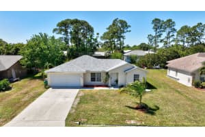 1450 SE Manth Lane, Port Saint Lucie, FL 34983 Sold 05/20/25