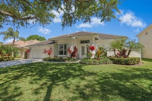 506 Cocoplum Drive S, Jupiter, FL 33458 Sold 05/29/25