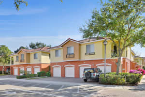 44 SE Sedona Circle Circle 103, Stuart, FL 34994 Sold 05/15/25