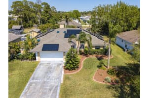 1849 SW Kimberly Avenue, Port Saint Lucie, FL 34953 Sold 05/20/25