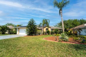 1849 SW Kimberly Avenue, Port Saint Lucie, FL 34953 Sold 05/20/25