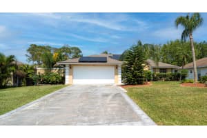 1849 SW Kimberly Avenue, Port Saint Lucie, FL 34953 Sold 05/20/25