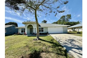 1812 SE Manth Lane, Port Saint Lucie, FL 34983 Sold 05/01/25