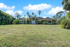 11618 62nd Lane N, The Acreage, FL 33412 Sold 03/27/25