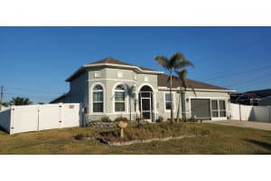 4439 SW Verink Street, Port Saint Lucie, FL 34953 Sold 05/09/25