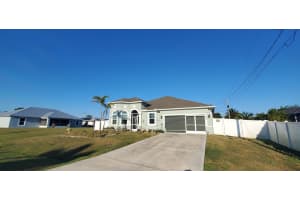 4439 SW Verink Street, Port Saint Lucie, FL 34953 Sold 05/09/25