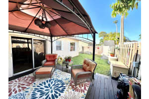 4965 Pimlico Court, West Palm Beach, FL 33415 Sold 04/23/25