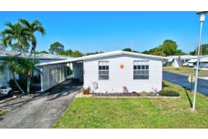 3001 Bimini Bay, Boynton Beach, FL 33436 Sold 08/12/25