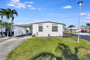 3001 Bimini Bay, Boynton Beach, FL 33436 Sold 08/12/25