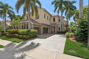 3473 Collonade Drive, Wellington, FL 33449 Sold 06/02/25