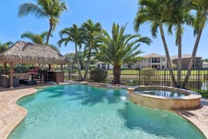 3473 Collonade Drive, Wellington, FL 33449 Sold 06/02/25