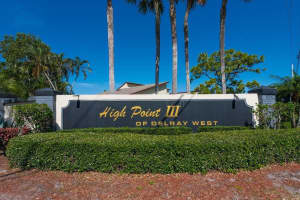 14200 Nesting Way B, Delray Beach, FL 33484 Sold 07/23/25