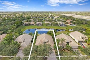 7791 Windy Largo Court, Lake Worth, FL 33467 Sold 05/01/25