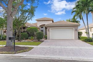 7791 Windy Largo Court, Lake Worth, FL 33467 Sold 05/01/25