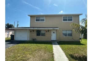 5070 Marion Place, West Palm Beach, FL 33407 Sold 06/10/25