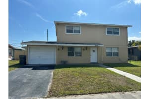 5070 Marion Place, West Palm Beach, FL 33407 Sold 06/10/25