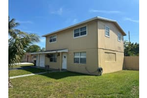 5070 Marion Place, West Palm Beach, FL 33407 Sold 06/10/25