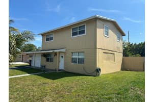 5070 Marion Place, West Palm Beach, FL 33407 Sold 06/10/25