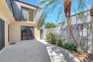 2330 Waterside Drive 33c, Lake Worth, FL 33461 Sold 05/16/25