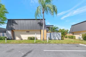 2330 Waterside Drive 33c, Lake Worth, FL 33461 Sold 05/16/25