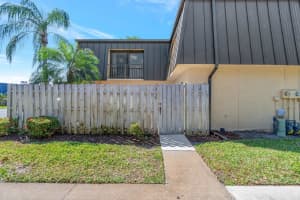 2330 Waterside Drive 33c, Lake Worth, FL 33461 Sold 05/16/25