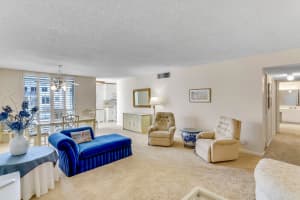 1000 S Ocean Boulevard 18d, Pompano Beach, FL 33062 Sold 05/30/25