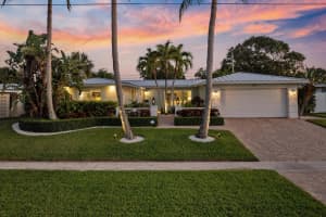 370 NE 32nd Street, Boca Raton, FL 33431 Sold 04/17/25