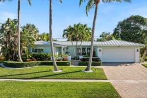 370 NE 32nd Street, Boca Raton, FL 33431 Sold 04/17/25