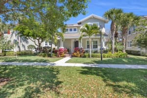 1375 Dakota Drive, Jupiter, FL 33458 Sold 05/05/25