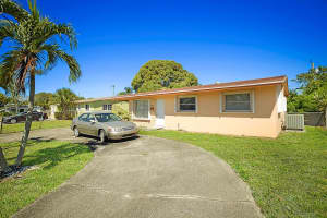 1650 W 31st Street, Riviera Beach, FL 33404 Sold 04/18/25