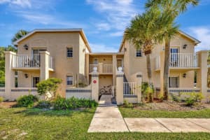 1673 SE Green Acres Circle Nn-103, Port Saint Lucie, FL 34953 Sold 04/25/25