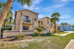 1673 SE Green Acres Circle Nn-103, Port Saint Lucie, FL 34953 Sold 04/25/25