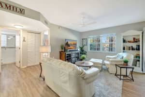 1673 SE Green Acres Circle Nn-103, Port Saint Lucie, FL 34953 Sold 04/25/25