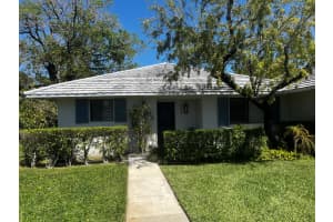 840 Club Drive W, Palm Beach Gardens, FL 33418 - MLS#R11071757