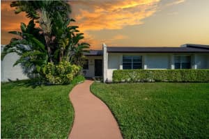 441 Golden River Drive, West Palm Beach, FL 33411 Sold 08/14/25