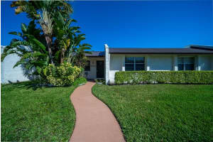 441 Golden River Drive, West Palm Beach, FL 33411 Sold 08/14/25
