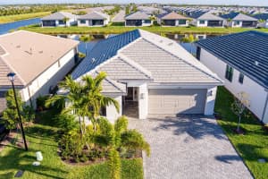 11983 SW Backshore Drive, Port Saint Lucie, FL 34987 Sold 05/15/25