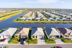 11983 SW Backshore Drive, Port Saint Lucie, FL 34987 Sold 05/15/25