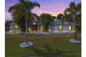 6028 Nw Winfield Drive, Port Saint Lucie